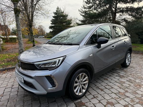 Opel Crossland 2022 371977619