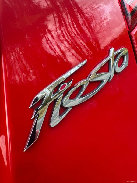 161 Ford Fiesta Zetec 1.0L.. F.S.H.. NOT ECOBOOST 371997247