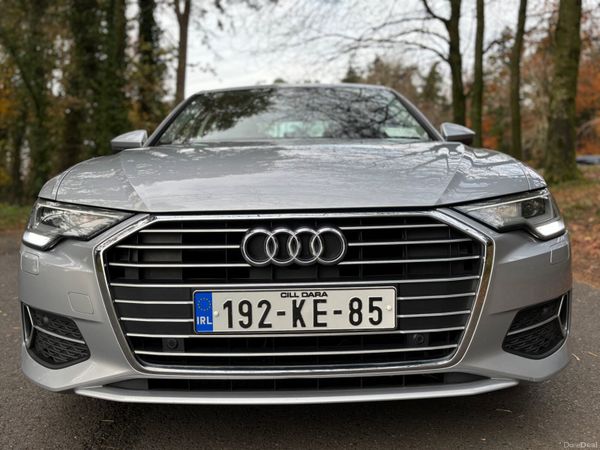 192 Audi A6 2.0TDI 204 S tronic Limousine 40 371900947