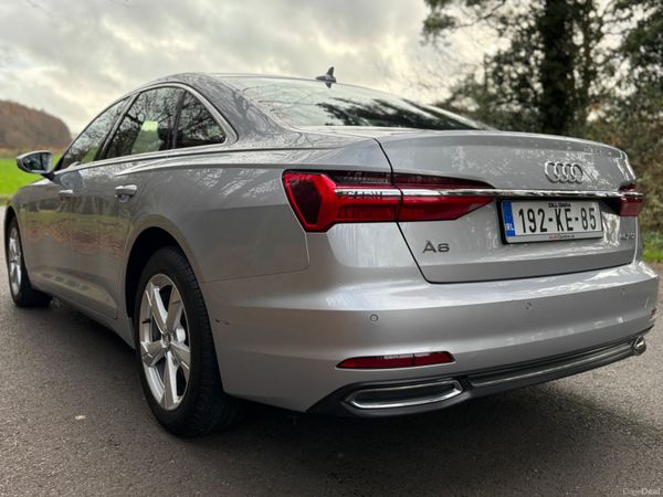 192 Audi A6 2.0TDI 204 S tronic Limousine 40 371900951