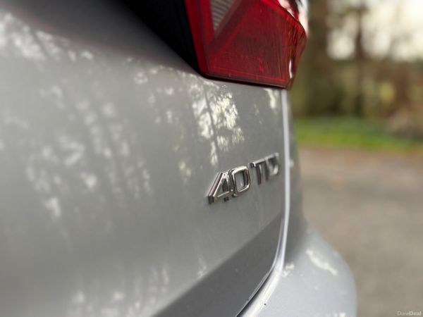 192 Audi A6 2.0TDI 204 S tronic Limousine 40 371900957