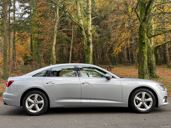 192 Audi A6 2.0TDI 204 S tronic Limousine 40 371900963