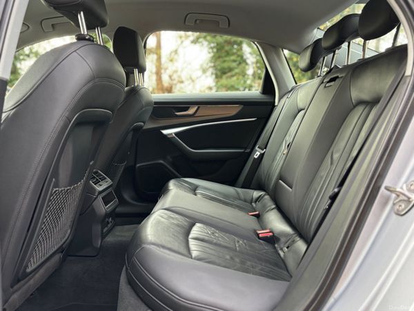 192 Audi A6 2.0TDI 204 S tronic Limousine 40 371900969