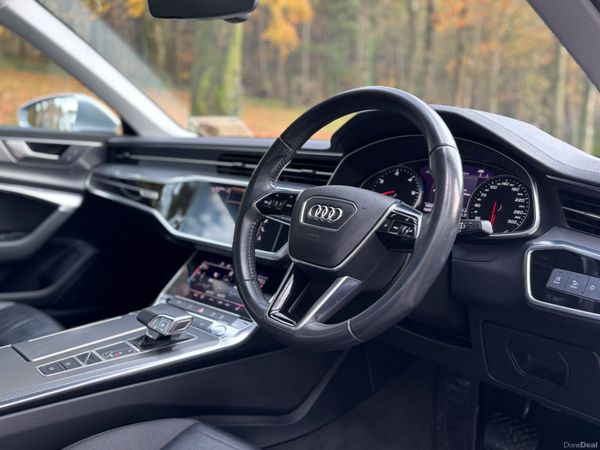 192 Audi A6 2.0TDI 204 S tronic Limousine 40 371900985