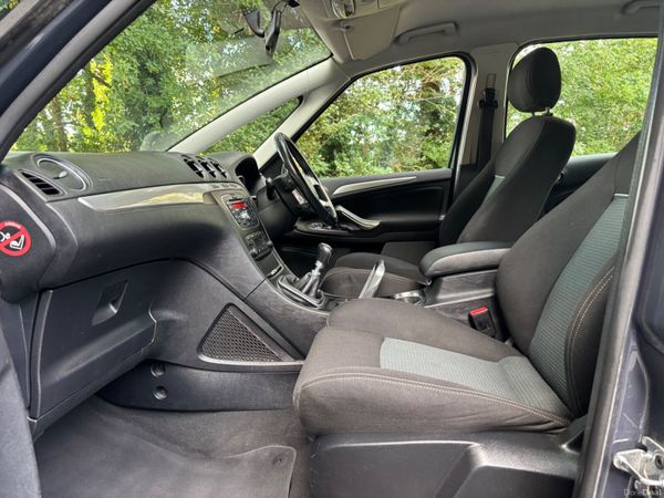 142 Ford S-Max 1.6TDCI 115PS 7 seater! 371902639