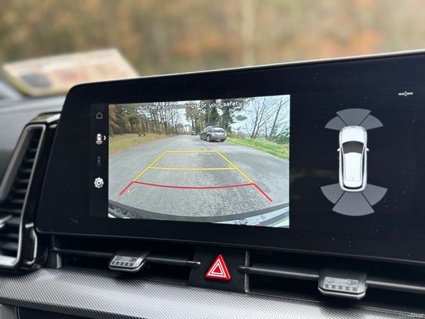 2025 Kia Sportage Massive Spec! 1.6 hybrid 371906175