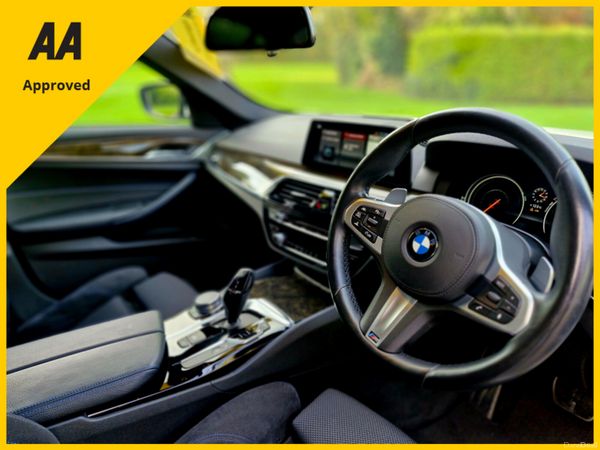 💥2017 BMW 5-Series💥(45,000Mls+M Pack+Warranty) 371914333