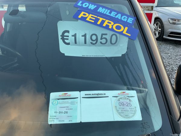 SUZUKI BALENO 1.2 PETROL LOW KMS 371921255