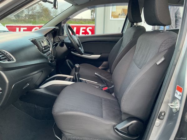 SUZUKI BALENO 1.2 PETROL LOW KMS 371921261