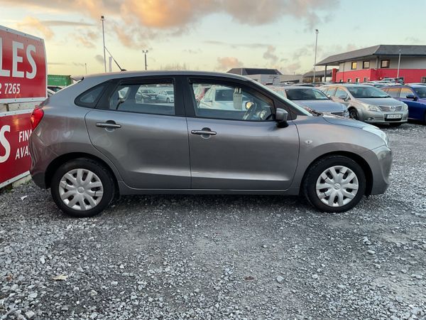 SUZUKI BALENO 1.2 PETROL LOW KMS 371921262