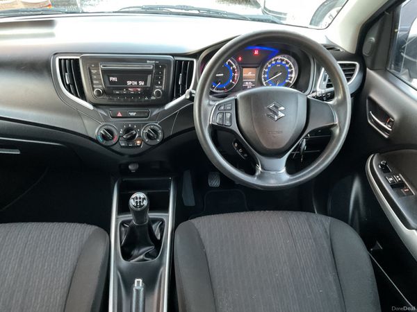 SUZUKI BALENO 1.2 PETROL LOW KMS 371921270