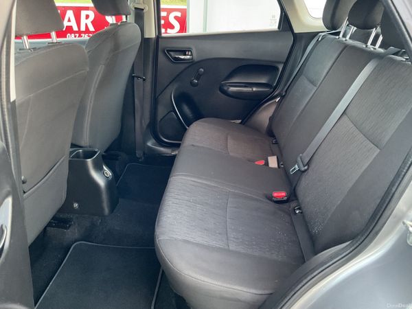 SUZUKI BALENO 1.2 PETROL LOW KMS 371921272