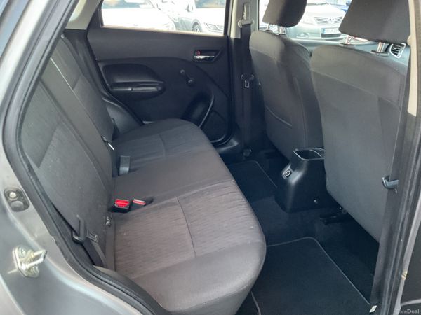 SUZUKI BALENO 1.2 PETROL LOW KMS 371921273