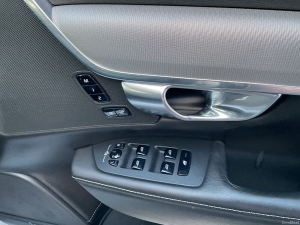 VOLVO S90 D4 INSCRIPTION AUTOMATIC LOW KMS 371921932