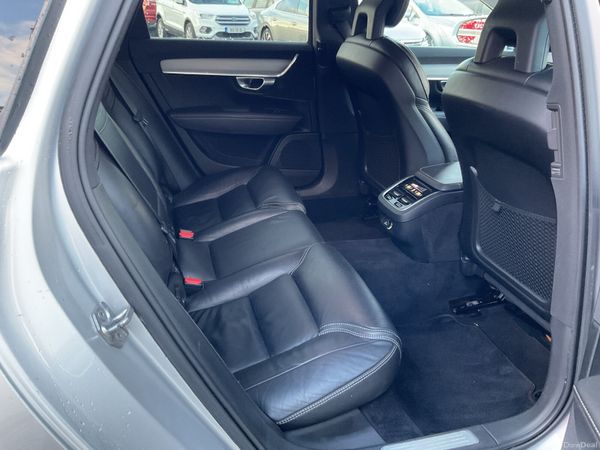 VOLVO S90 D4 INSCRIPTION AUTOMATIC LOW KMS 371921933