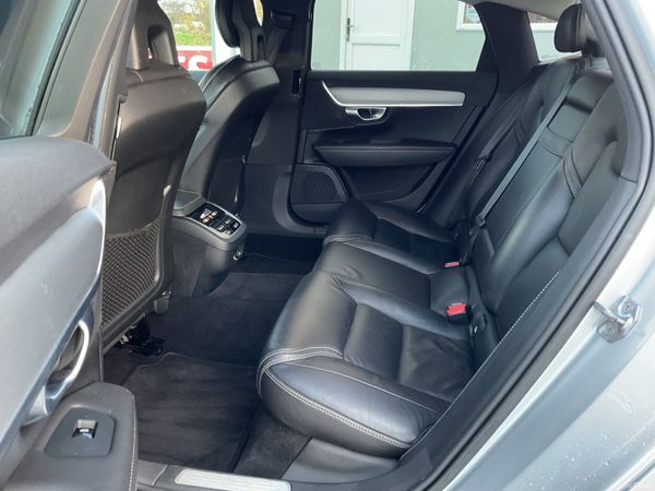 VOLVO S90 D4 INSCRIPTION AUTOMATIC LOW KMS 371921934