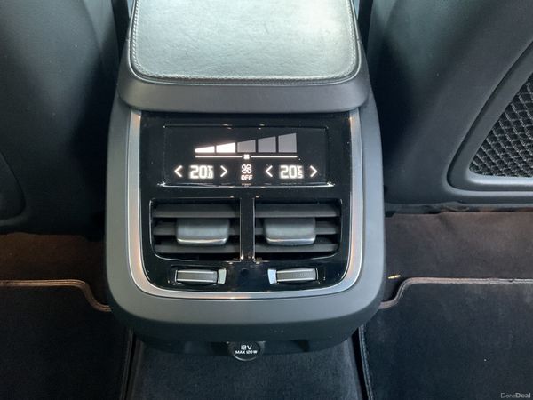 VOLVO S90 D4 INSCRIPTION AUTOMATIC LOW KMS 371921939