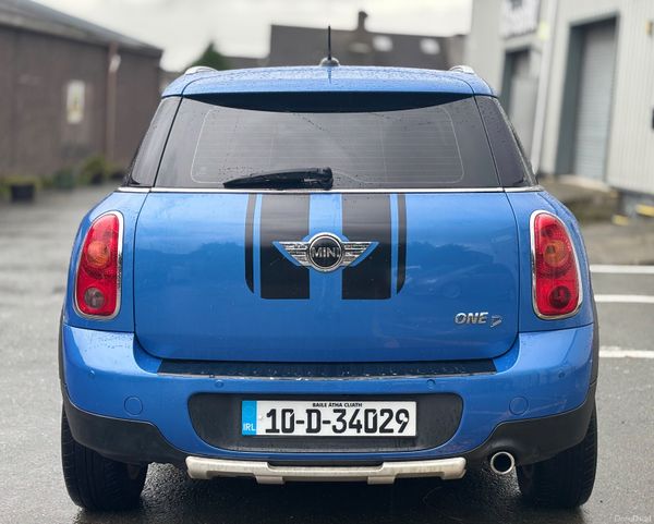 2010 Mini One *NEW TIMING CHAIN* 371937994