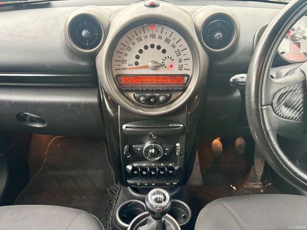 2010 Mini One *NEW TIMING CHAIN* 371938005