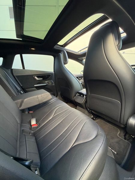 231Mercedes-Benz EQE  – Air Suspension | Pan Roof 372068281