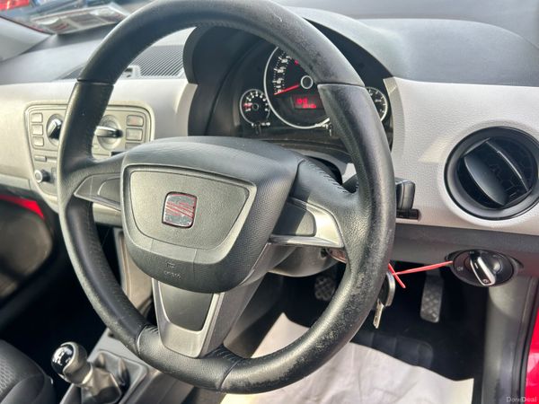 2014 SEAT MII 1.0 PETROL I TECH 372076177