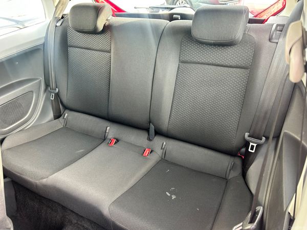 2014 SEAT MII 1.0 PETROL I TECH 372076179