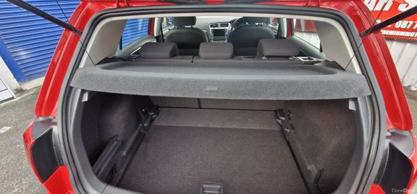 Vw Golf Automatic Low Mileage 18K 372003502