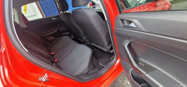 Vw Polo Automatic Low Mileage 372003829