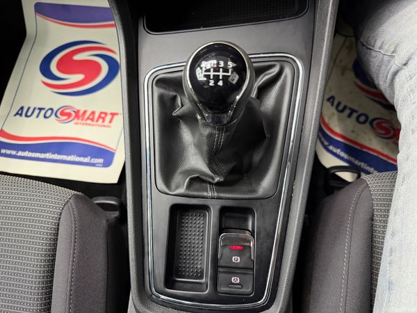 2018 182 SEAT LEON SPORT TOURER SE DYNAMIC 372199421