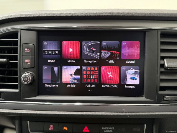 2018 182 SEAT LEON SPORT TOURER SE DYNAMIC 372199425