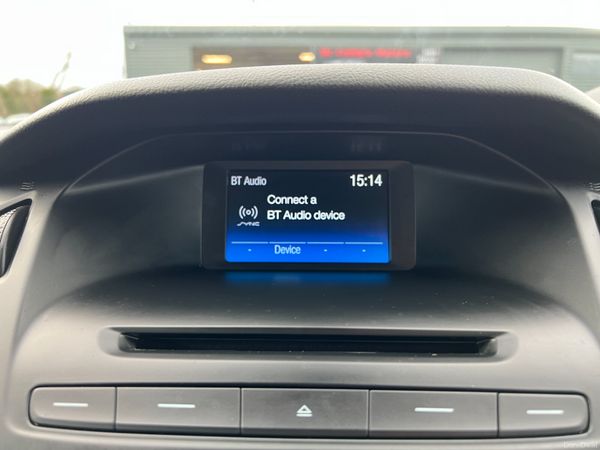 2015 Ford Focus Zetec S 1.5 TDCI 372199711