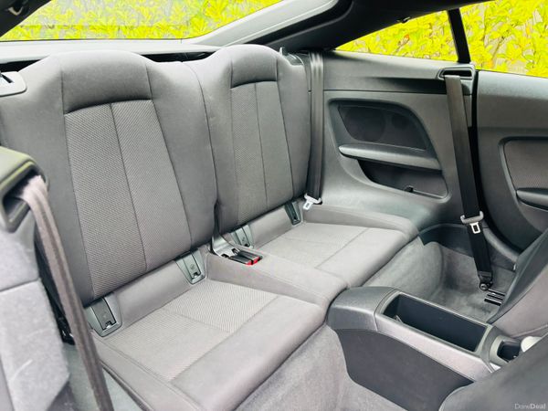 2016 AUDI TT 2.0 TSI QUATTRO S-TRONIC 372253927