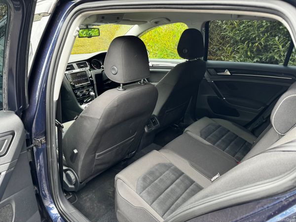 Volkswagen Golf DSG HIGHLINE 1.4 372287145