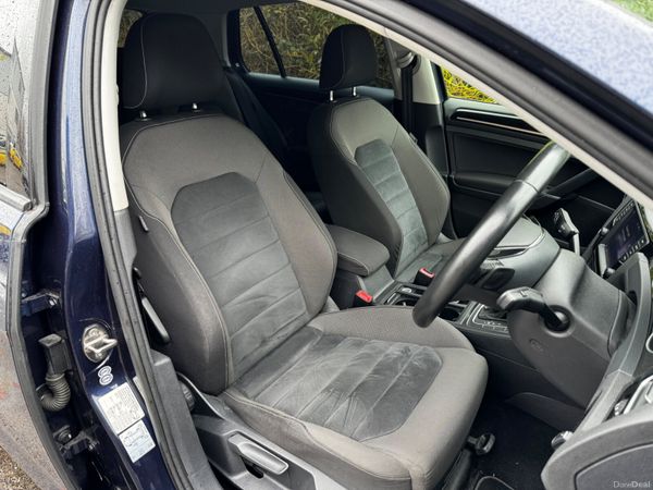 Volkswagen Golf DSG HIGHLINE 1.4 372287107