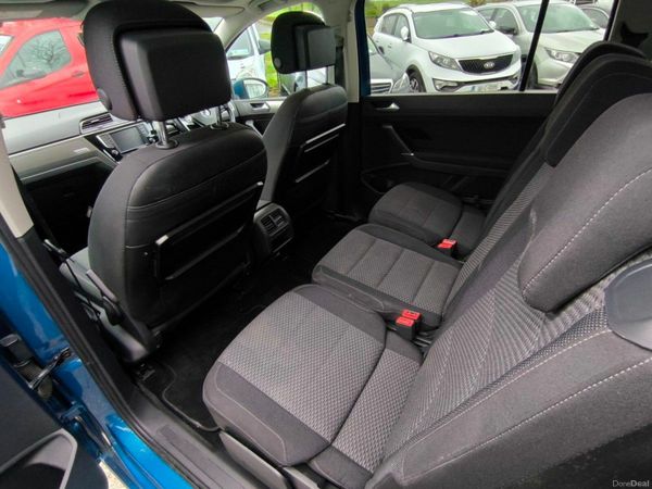 Volkswagen Touran 1.6 TDI 115HP Comfortline 372341751