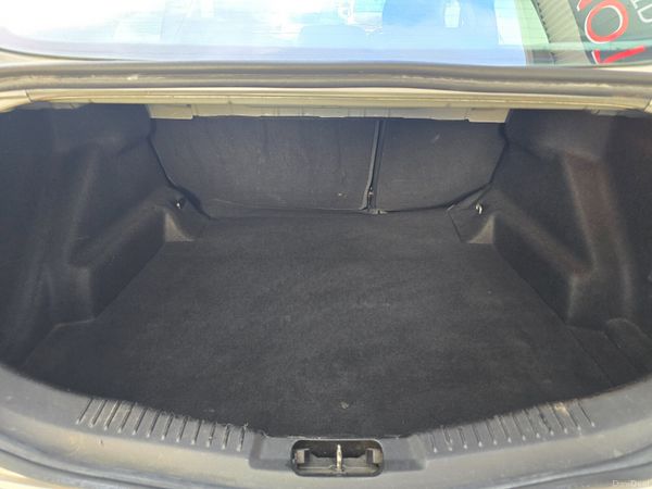 2014 FORD MONDEO 1.6 TDCI NEW NCT 02/27 372347356