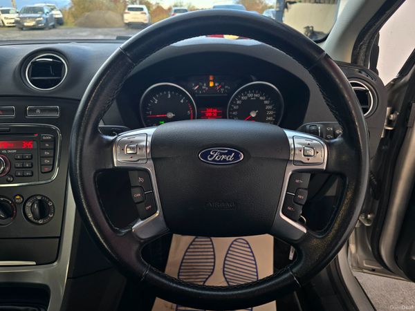 2014 FORD MONDEO 1.6 TDCI NEW NCT 02/27 372347359