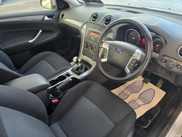 2014 FORD MONDEO 1.6 TDCI NEW NCT 02/27 372347360