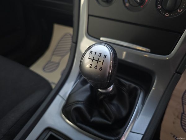 2014 FORD MONDEO 1.6 TDCI NEW NCT 02/27 372347363