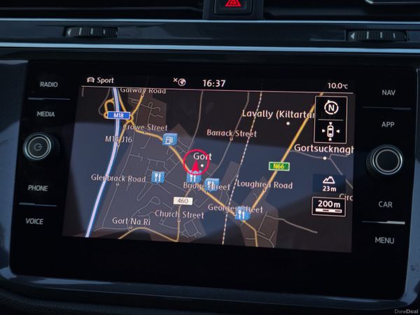 2019 VW TIGUAN R LINE  MINT CONDITION 372372557