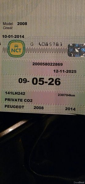Peugeot 2008 1.4tdi 372384162