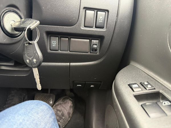 161 Nissan Micra Irish Car 372301957