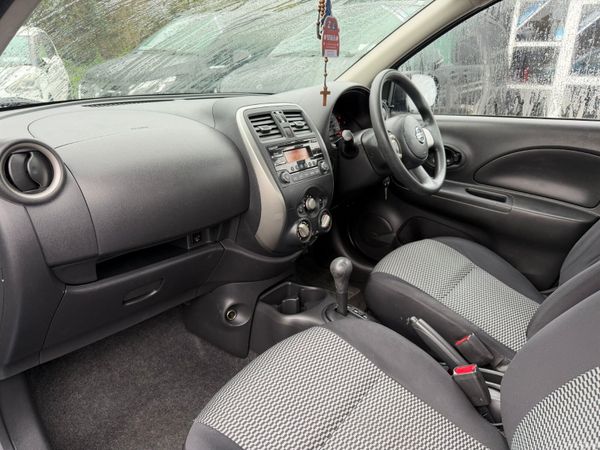 161 Nissan Micra Irish Car 372301969