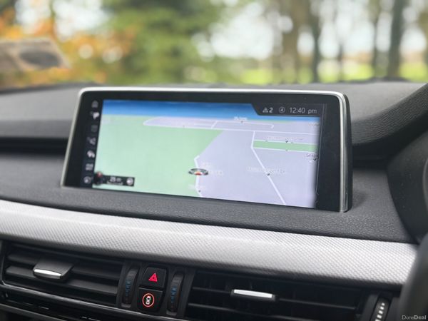 2016 BMW X5 40e Msport *tax*nct 2027 372317487