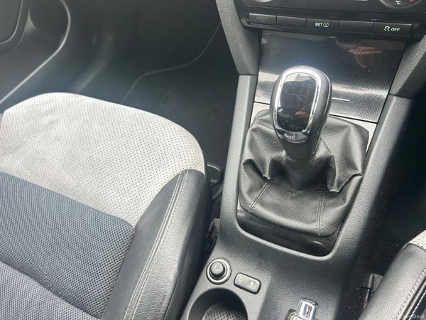 2012 SKODA OCTAVIA VRS 2.0TDI 170 BHP 372333802