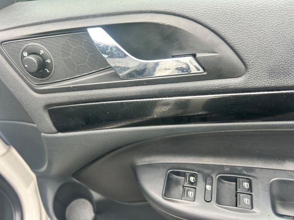 2012 SKODA OCTAVIA VRS 2.0TDI 170 BHP 372333816