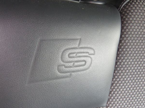 Audi A3 2018 5DR 2LT S LINE FRESH NCT 09/27 372336687