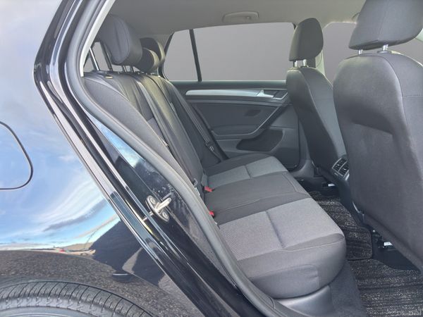 2016 VW GOLF 1.2 (S127) 372449489