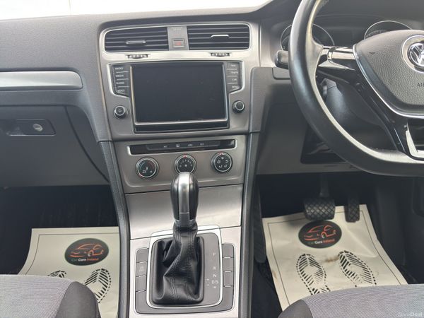 2016 VW GOLF 1.2 (S127) 372449553