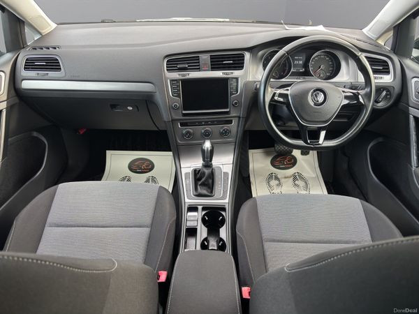 2016 VW GOLF 1.2 (S127) 372449555